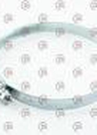 Хомут оцинкованный 9мм Apro 150-170мм APRO Турция, HCО-22