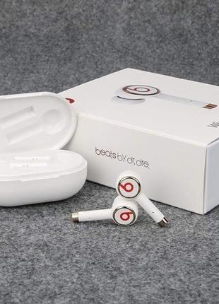 Бездротові Bluetooth-навушники toure3 L3 c Led (Білий)