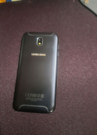 Samsung Galaxy J5 2017г