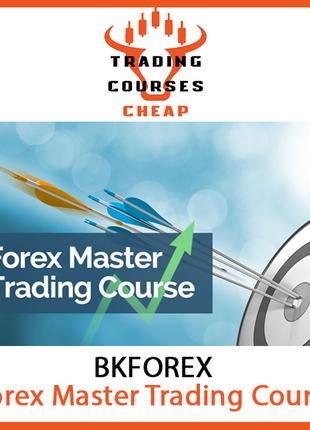 BKForex - Forex Master Trading Course