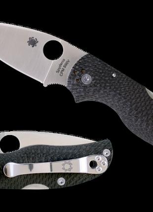 Складной нож - Spyderco - Native 5 - C41CFFP5 - CPM S90V