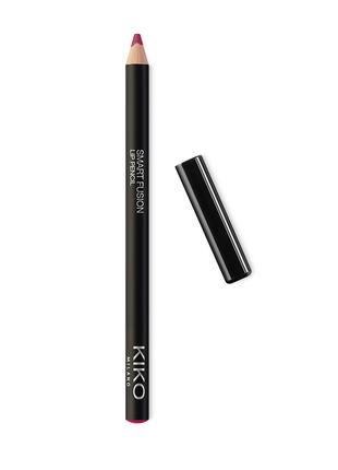 Kiko Milano Олівець для губ SMART FUSION LIP PENCIL 530
