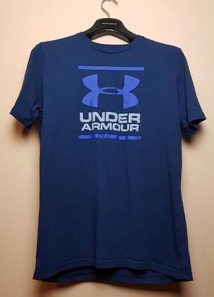 Футболка under armour