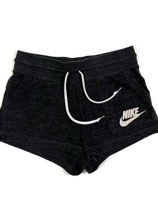 Женские шорты nike