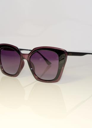 Солнцезащитные очки Style Mark L 2513 С
