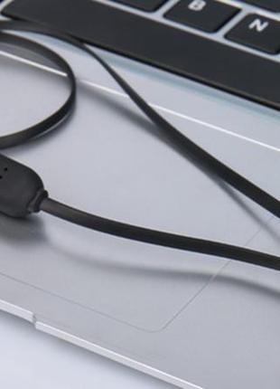Беспроводные Bluetooth наушники на магнитах с микрофоном. Блютуз