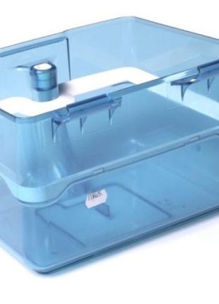 Резервуар аквафильтра Aqua-Box для пылесоса Thomas