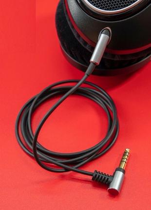 Балансний кабель штекер 4.4 мм Sennheiser HD599 HD569 HD579 HD...