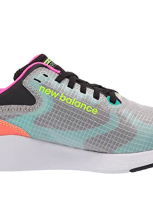 New balance women's dynasoft breaza v1 running shoe ( женские ...