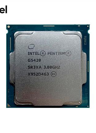 Процессор Intel Pentium G5420 s1151 (CM8068403360113)