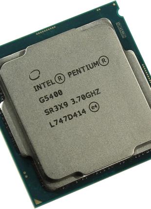 Процессор Intel Pentium G5400 s1151 (CM8068403360112)