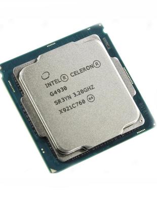 Процесор Intel Celeron G4930 s1151 (CM8068403378114)