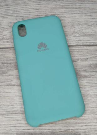Чохол Huawei Huawei Y5 2019/ Honor 8s Silicon case