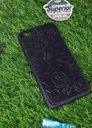 Чохол Iphone 7 Plus / 8Plus Mickey Mouse