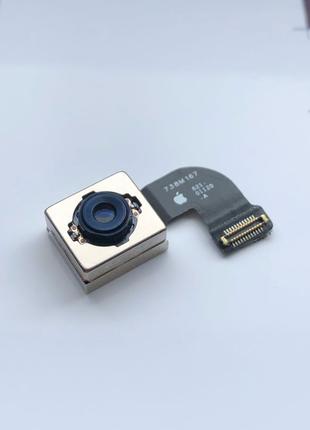 Камера iPhone 8, SE 2020