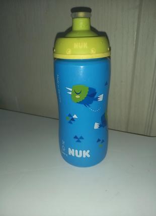 Поильник nuk