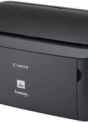 Принтер А4 Canon i-SENSYS LBP6030B (8468B042AA)
