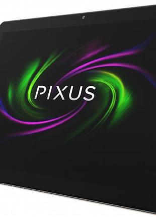 Планшетный ПК Pixus Joker 3/32GB 4G Dual Sim Gold