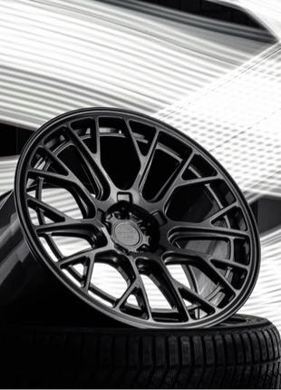 Ковані диски Wheels Lab LF8 Mercedes BMW Audi Toyota Lexus