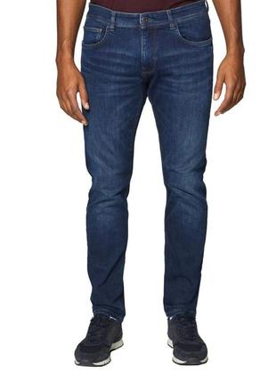 Оригінальні чоловічі джинси бренду esprit.p30/32