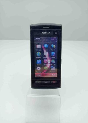 Мобільний телефон смартфон Б/У Nokia 5250