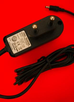 Зарядное Блок питания TERA TELECOM TTA-5020E 5V 2000mAh