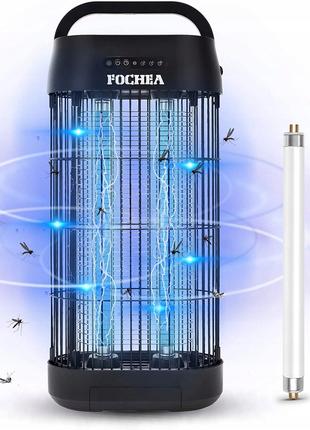 Лампа для уничтожения насекомых FOCHEA IKI-816CE