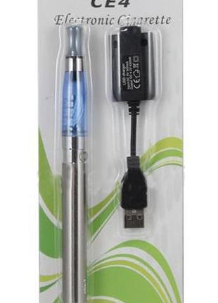 Электронная сигарета eGo СЕ-4 650 mAh Electronic Cigarette бли...