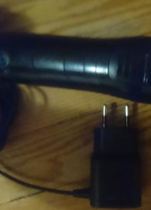 Машинка для стрижки, триммер Phillips QC 5115 Филипс