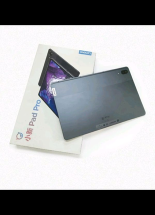Lenovo Tab P11 Pro OLED-дисплей  11.5