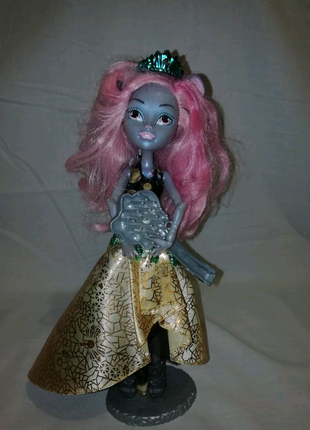 Кукла Monster high/ Монстер хай, Мауседес