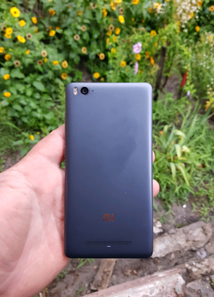 Xiaomi mi 4c розборка