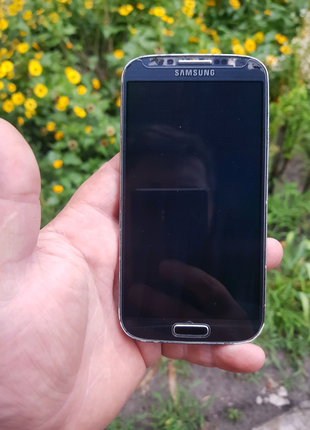 Samsung s4 i9500 Розборка