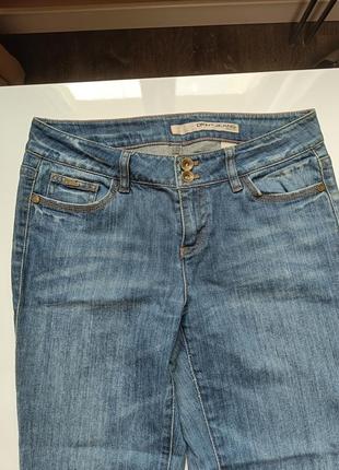 Джинсы женские dkny jeans, размер 29 (м)