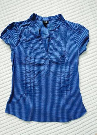 Жіноча літня сорочка/блуза h&m