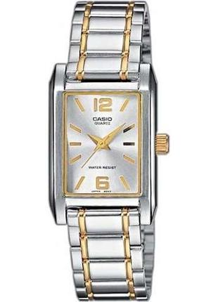 Часы наручные Casio Collection LTP-1235SG-7AEF