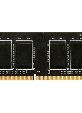 Пам'ять для ноутбука DDR4 8GB 2133/2400MHz в ассорт. б/в