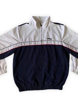 Вітровка fila vintage