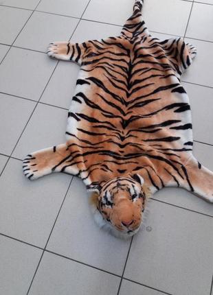 Килимок тигр President toys