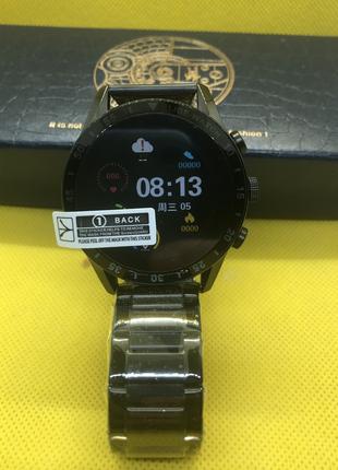 Смарт-часы LIGE i9 Pro