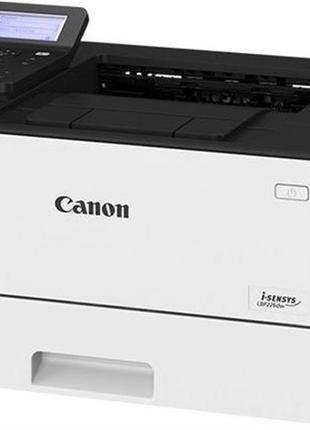 Принтер А4 Canon i-SENSYS LBP226DW с Wi-Fi (3516C007)