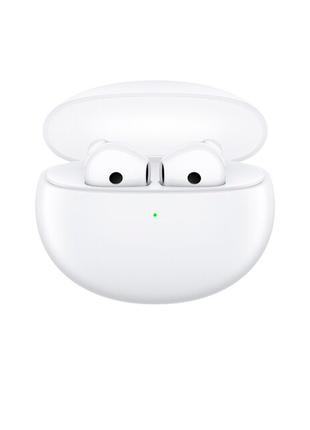 Беспроводные наушники OPPO Enco Air 2 white наушники блютуз дл...