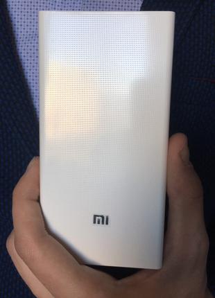 Power bank Xiaomi 20000mAh
