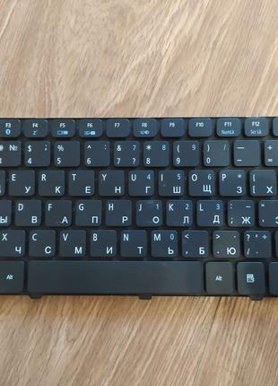 Клавіатура для ноутбука Acer Aspire 4750 (PK1307R2005)