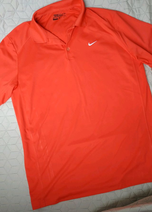 Nike golf dri-fit поло,найк,футболка,для тренировок