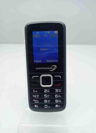 Мобільний телефон смартфон Б/У Alcatel One Touch 219C