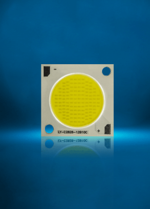 COB светодиодный чип 50 Вт светодиод 50w 2828 30 - 36V 1.5A
