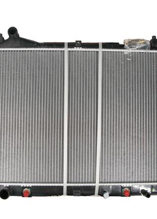 Радиатор охлаждения Suzuki Grand Vitara II АКПП от 2005г с дви...