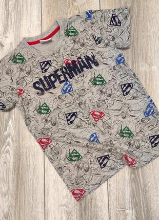 Superman, футболка