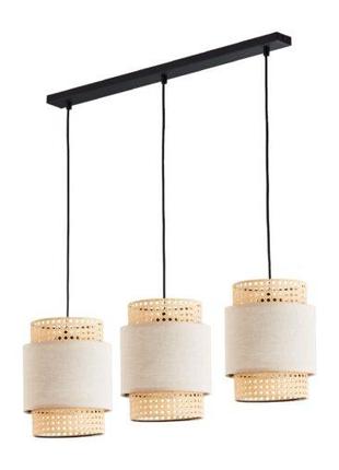 Підвісний світильник TK Lighting 6304 Boho